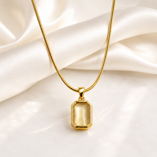 Valoren Glow Necklace