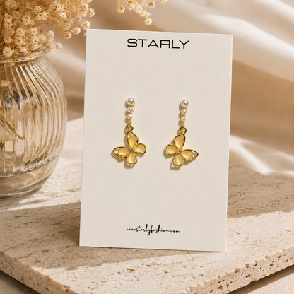 Fiora Earrings
