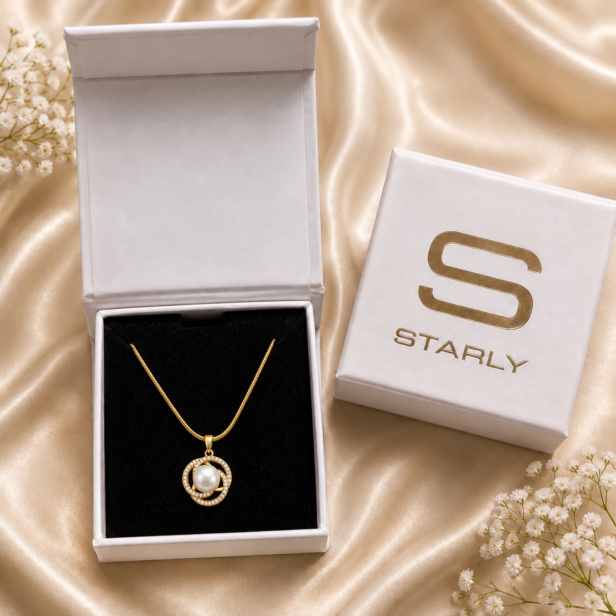 Aurelios Pendant