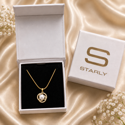 Aurelios Pendant