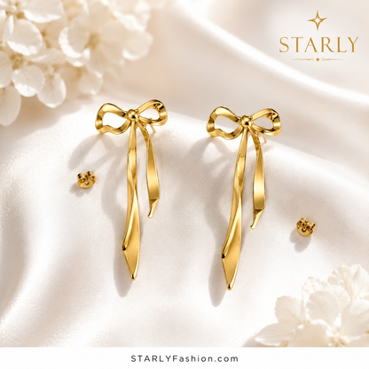 Zevora Earring