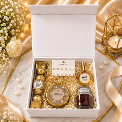 STARLY LUXE BOX