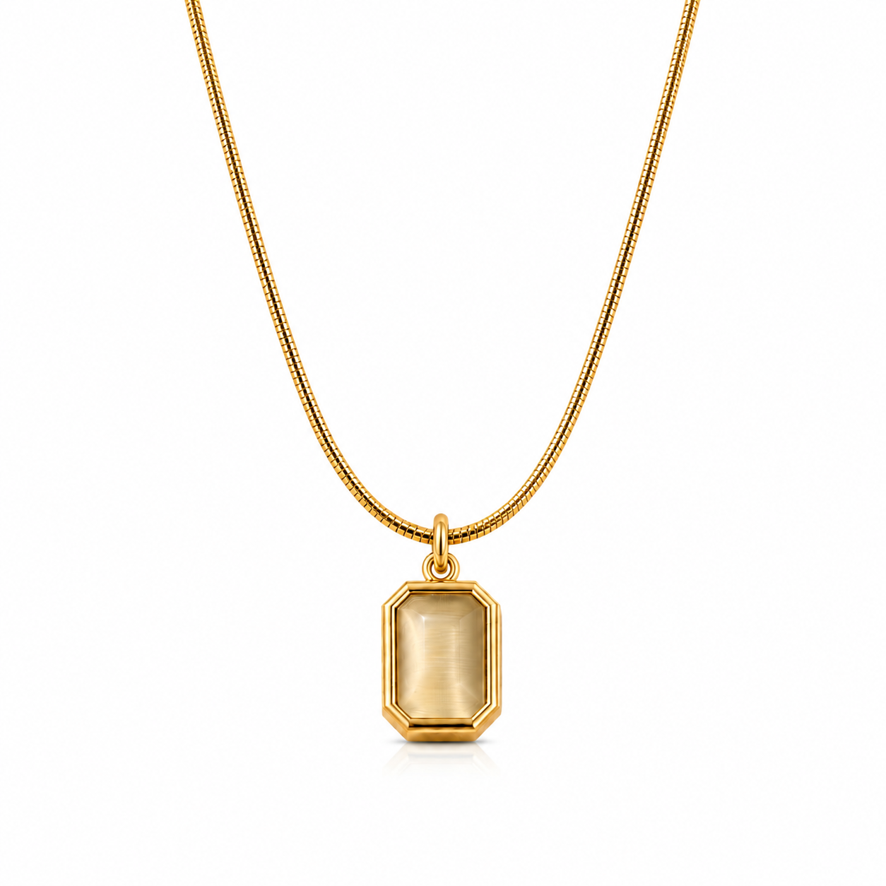 Valoren Glow Necklace