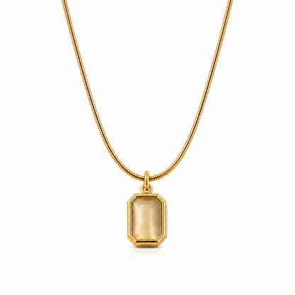Valoren Glow Necklace