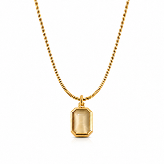 Valoren Glow Necklace