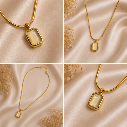 Valoren Glow Necklace