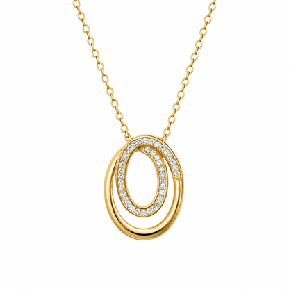 Eternal Orbit Pendant