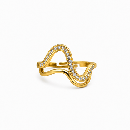Avenor Ring