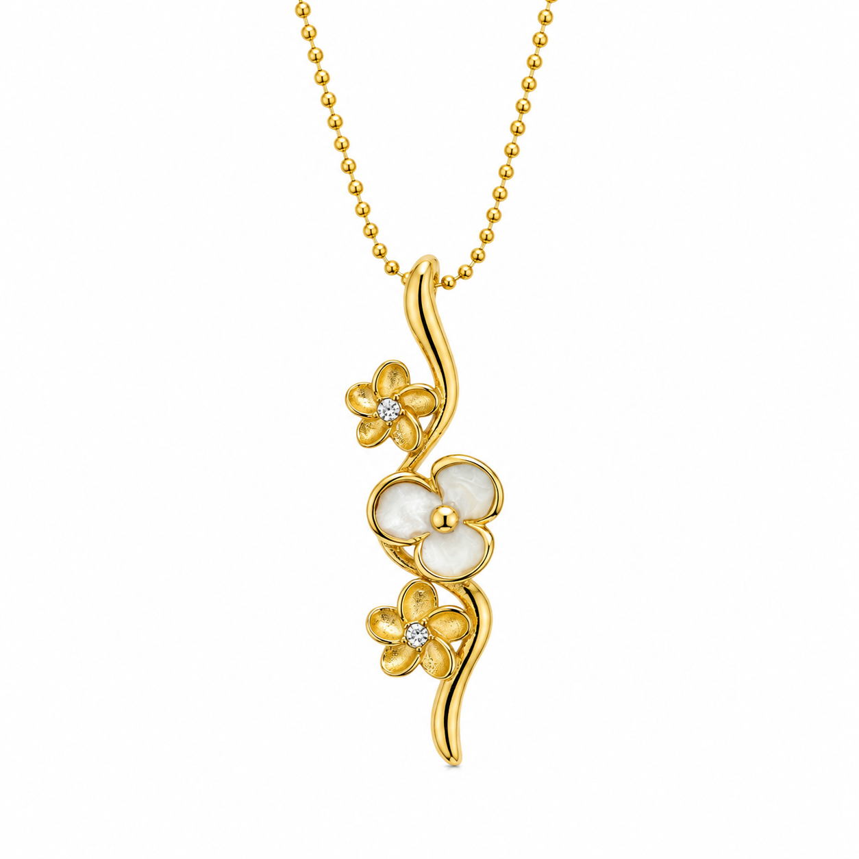 Maison Elegance Pendant