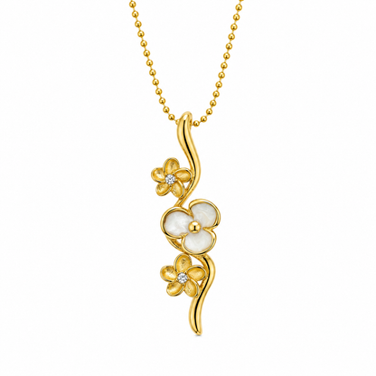 Maison Elegance Pendant