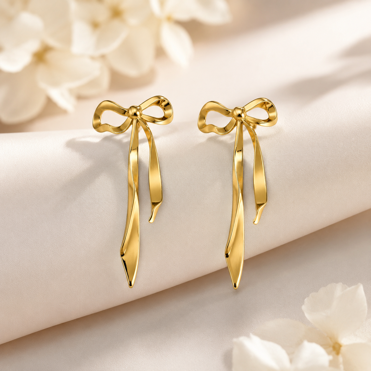 Zevora Earring
