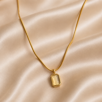 Valoren Glow Necklace