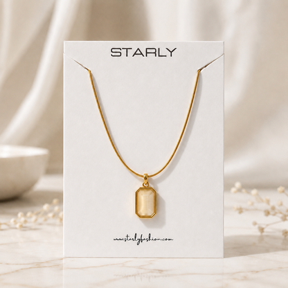 Valoren Glow Necklace