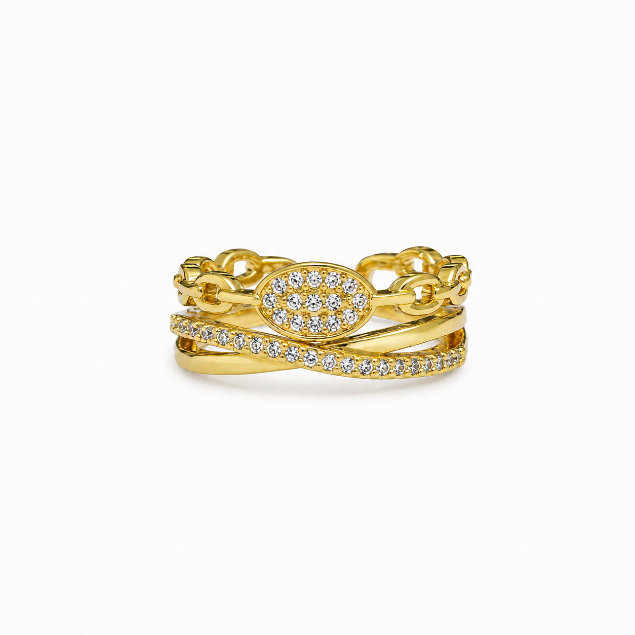 Virelle Ring