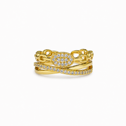 Virelle Ring
