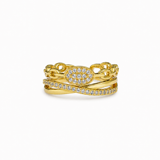Virelle Ring