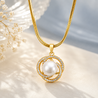 Aurelios Pendant