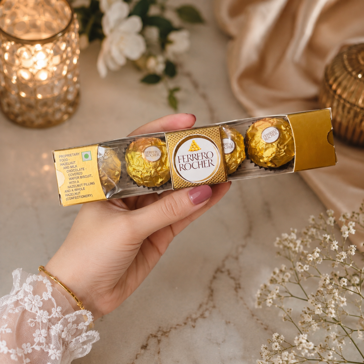 STARLY LUXE BOX