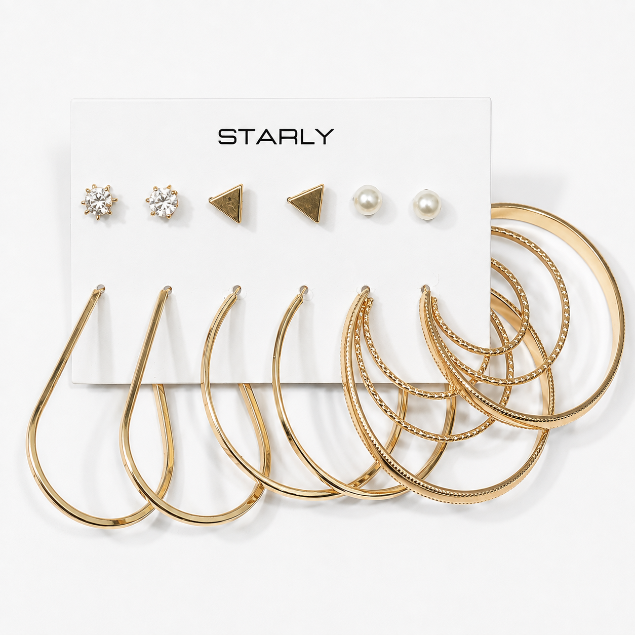 STARLY LUXE BOX
