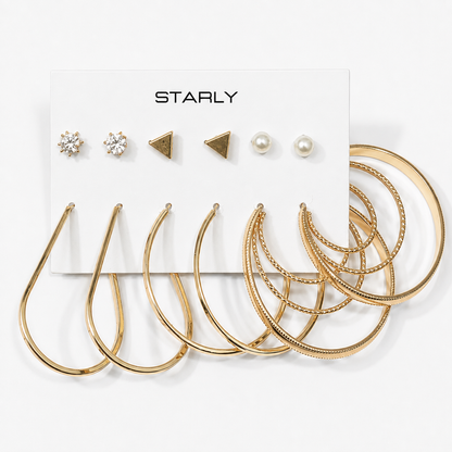 STARLY LUXE BOX
