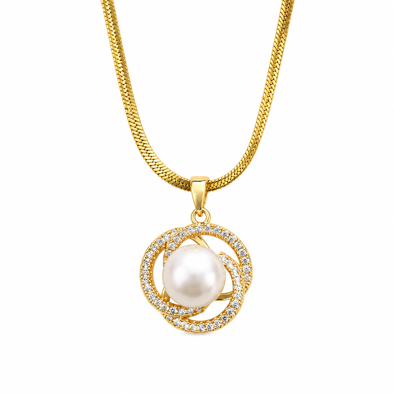 Aurelios Pendant