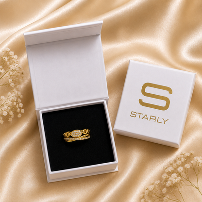 Virelle Ring