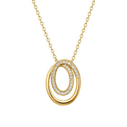 Eternal Orbit Pendant