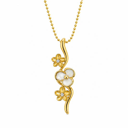 Maison Elegance Pendant